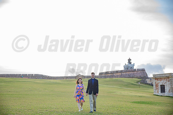 298-Jeehae & Michael @ Old SJ