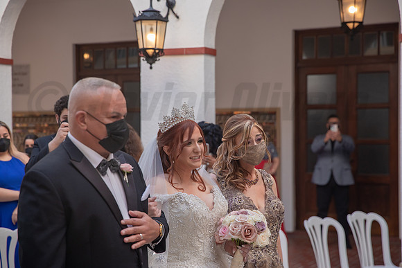 280-Nadya-Bryan W @ Casa de España