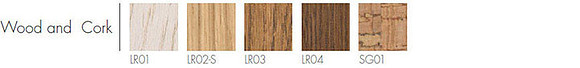 4a Wood Cork