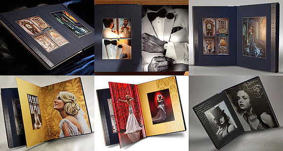 DMA Album Collection
