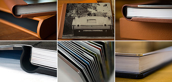 Horizontal Album Collection2