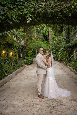 207-Chelsea & Estephan W