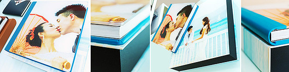 Square Collection