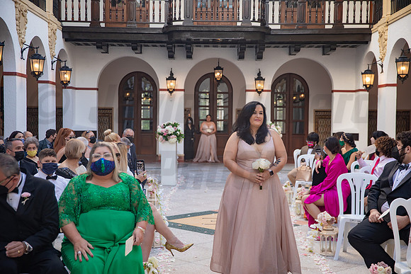 245-Nadya-Bryan W @ Casa de España