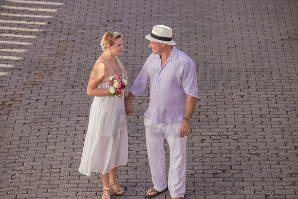 036-Jack & Manuela @ Old SJ-Piñones