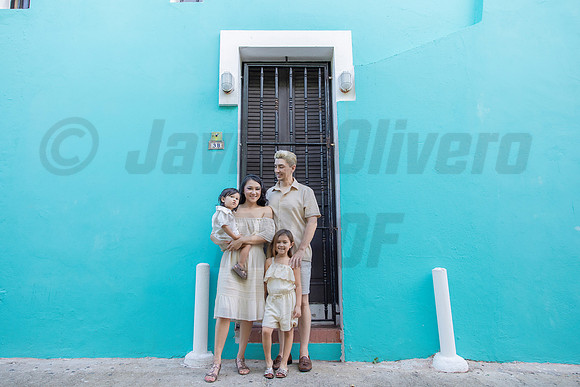 139-Jenny Family