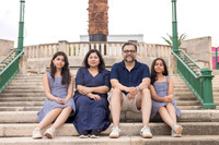 002-Ishrat family