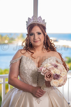 205-Nadya-Bryan W @ Casa de España