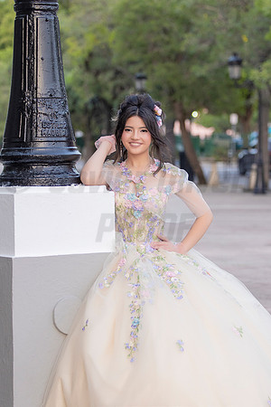 254- Mia Old SJ