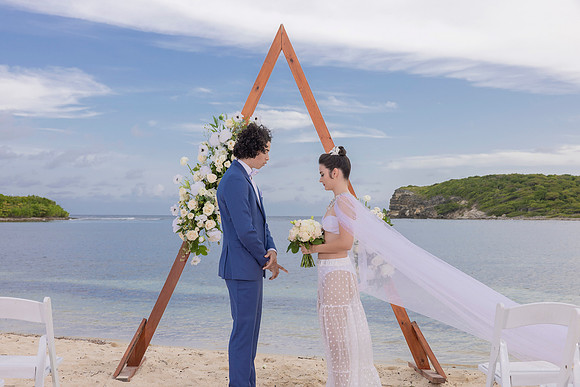 394-Vieques Weddings and Events