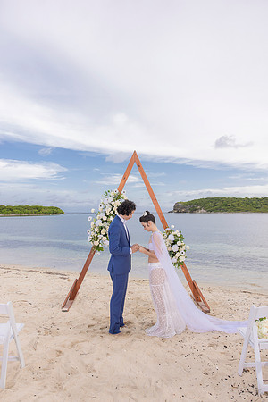 434-Vieques Weddings and Events