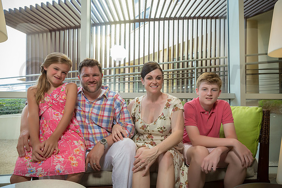 011-Becker Fam