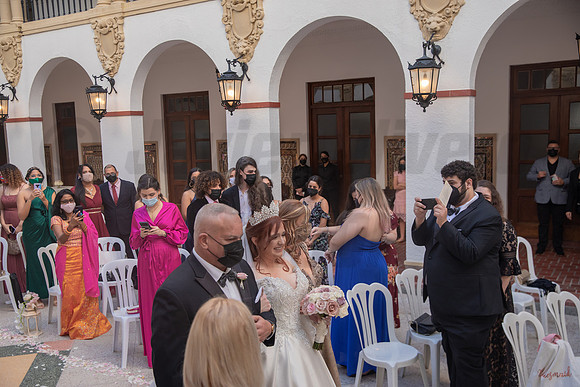 279-Nadya-Bryan W @ Casa de España