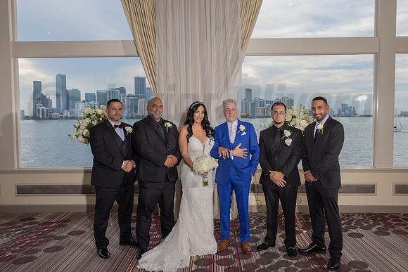 258-Michelin-Diana Wedding @ Rusty Pelican