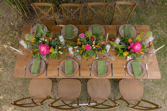 105-Vieques Weddings and Events