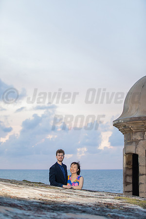347-Jeehae & Michael @ Old SJ