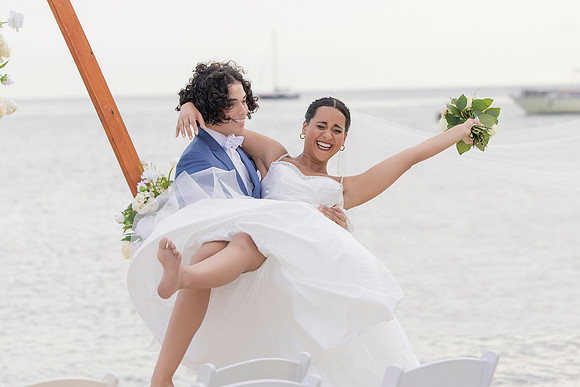 392-Vieques Weddings and Events