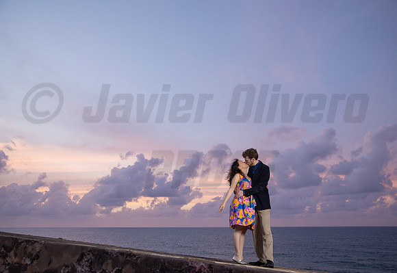 353-Jeehae & Michael @ Old SJ