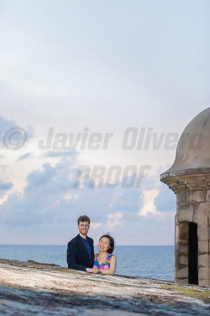 349-Jeehae & Michael @ Old SJ