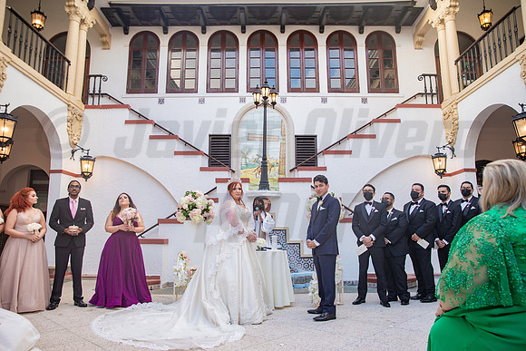 302-Nadya-Bryan W @ Casa de España