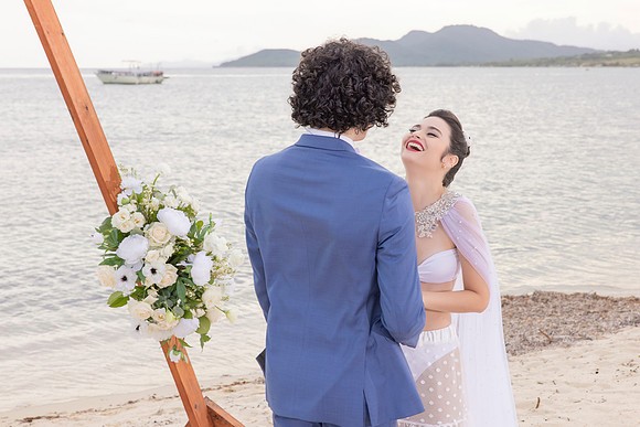 423-Vieques Weddings and Events