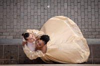 009-Shanta & Mike @ Old SJ