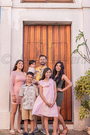 072-CRAIG FAMILY