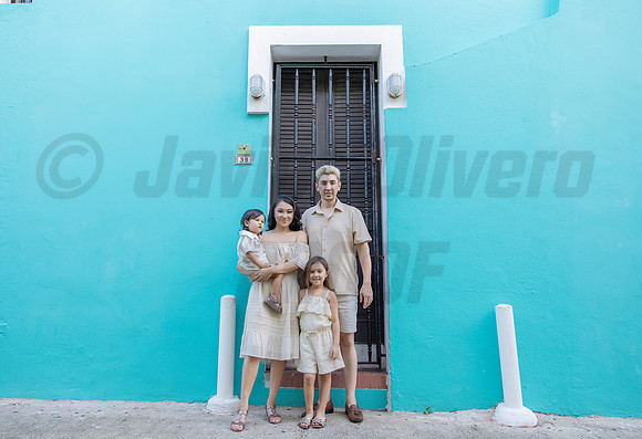 137-Jenny Family
