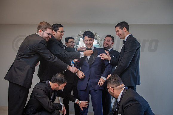 183-Nadya-Bryan W @ Casa de España
