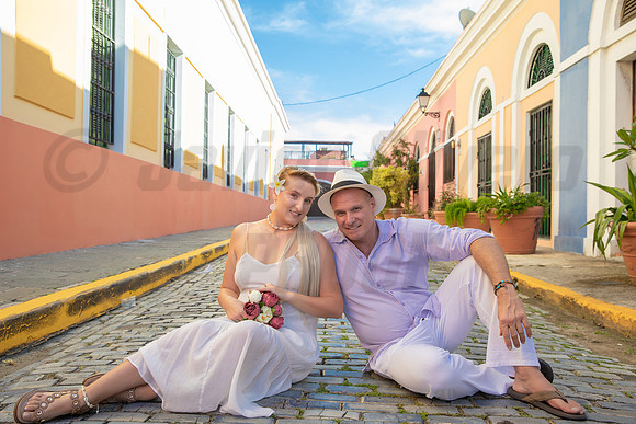105-Jack & Manuela @ Old SJ-Piñones
