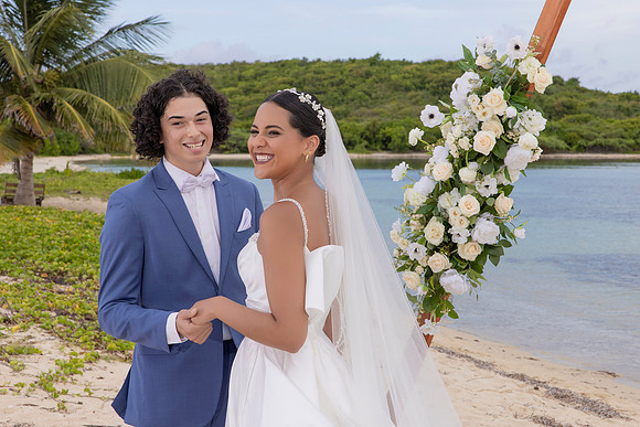 258-Vieques Weddings and Events