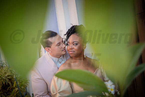 100-Shanta & Mike @ Old SJ