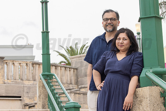 012-Ishrat family