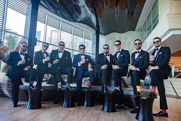 192-Nadya-Bryan W @ Casa de España