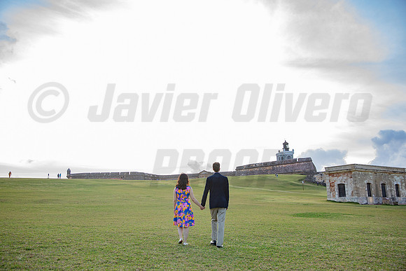 287-Jeehae & Michael @ Old SJ