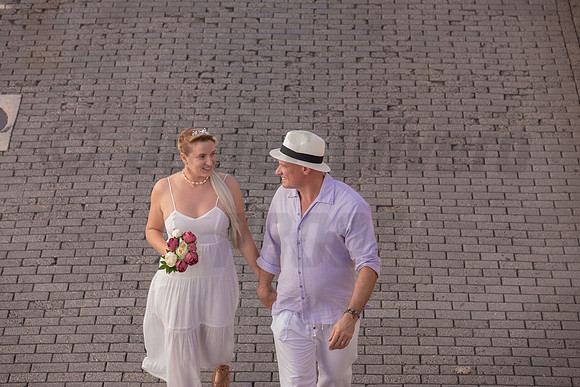 027-Jack & Manuela @ Old SJ-Piñones