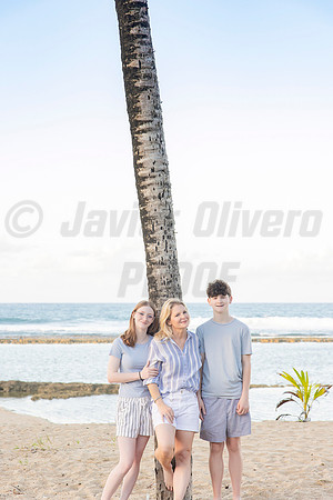 130-Melissa Family