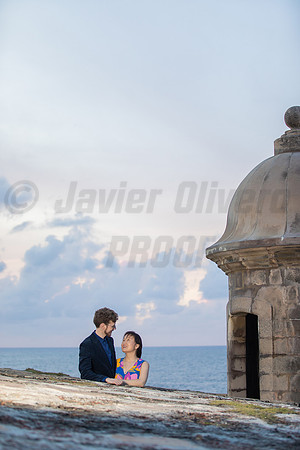 346-Jeehae & Michael @ Old SJ