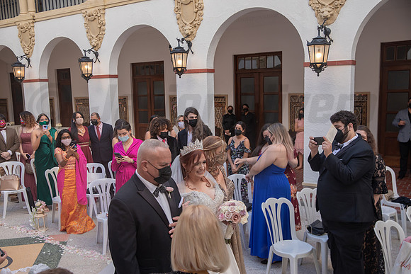 278-Nadya-Bryan W @ Casa de España