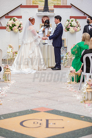 348-Nadya-Bryan W @ Casa de España