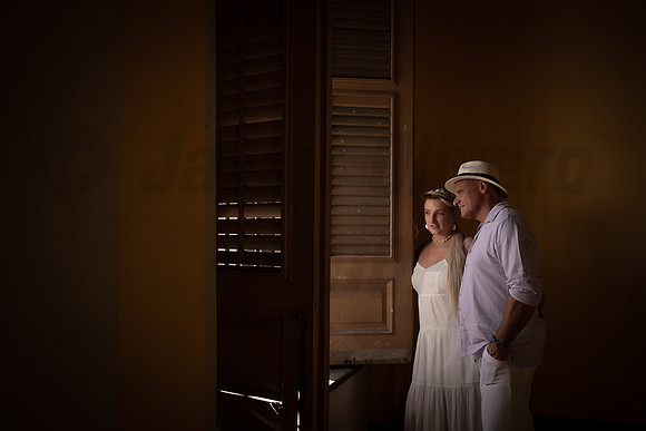 226-Jack & Manuela @ Old SJ-Piñones