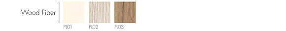 Wood Fiber for box