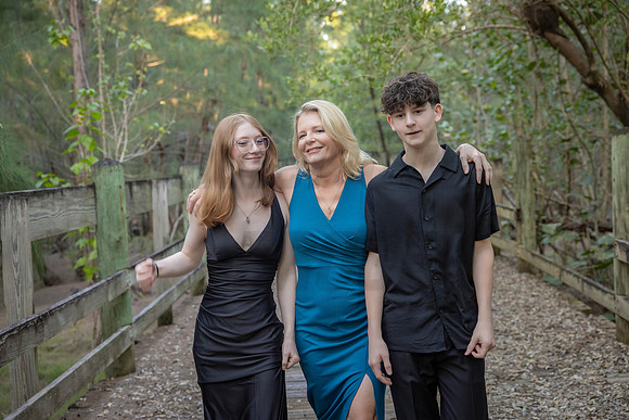 114-Melissa Family