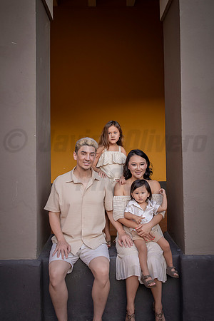 152-Jenny Family