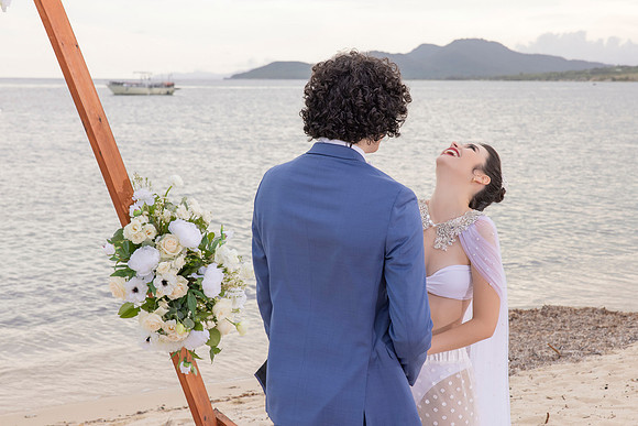 421-Vieques Weddings and Events