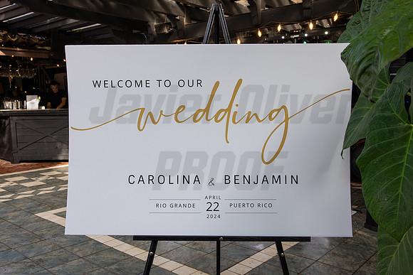 190-Carolina & Benjamin