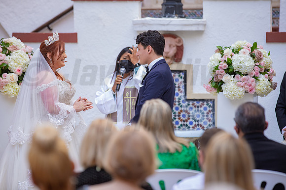 313-Nadya-Bryan W @ Casa de España