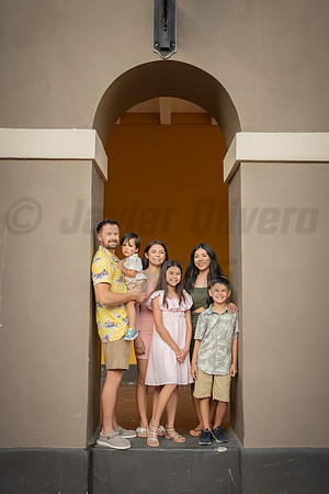 060-CRAIG FAMILY