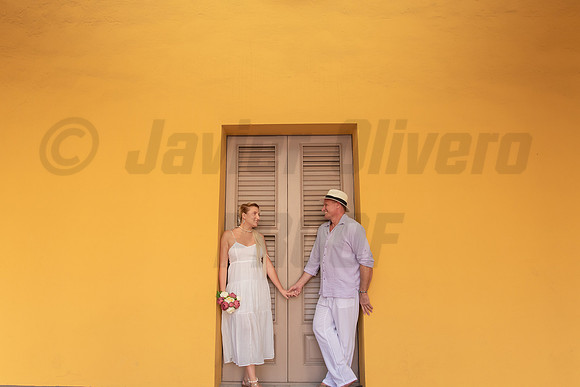208-Jack & Manuela @ Old SJ-Piñones