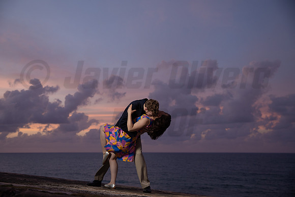 360-Jeehae & Michael @ Old SJ